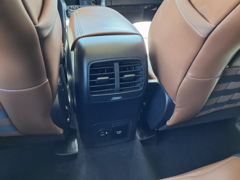Used 2022 Ford Bronco Sport Outer Banks AWD/4WD image 15