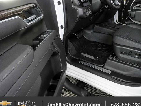 New 2026 Chevrolet Silverado 1500 RST w/ RST Select Package RWD image 7