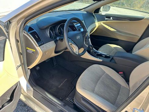 Used 2012 Hyundai Sonata GLS image 21
