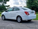Used 2016 Chevrolet Sonic LT image 5