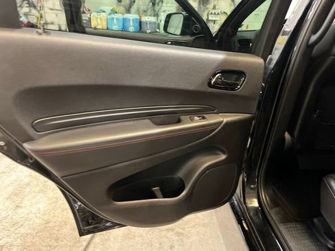 Used 2024 Dodge Durango GT AWD/4WD image 23