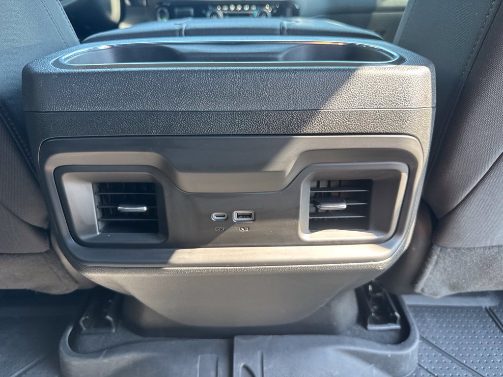 Used 2024 Chevrolet Silverado 1500 RST w/ Protection Package AWD/4WD image 27