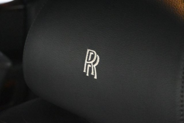 Used 2013 Rolls-Royce Ghost RWD image 49