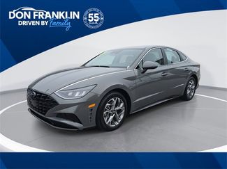 Certified 2023 Hyundai Sonata SEL w/ Cargo Package video 1