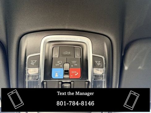 New 2026 RAM 1500 Laramie image 28