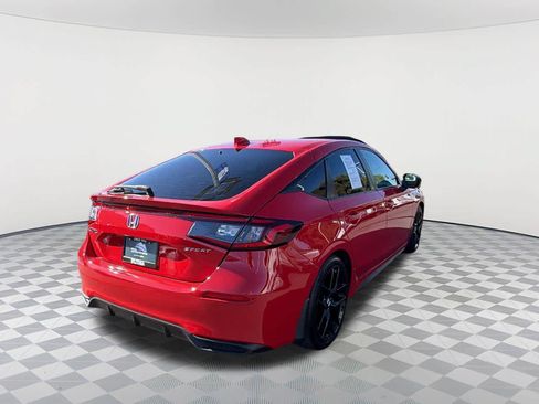 Used 2023 Honda Civic Sport image 5