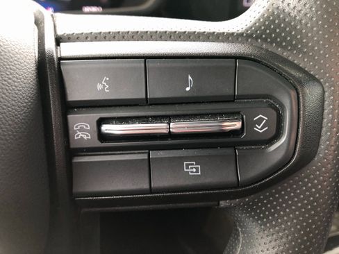 Certified 2024 Chevrolet Colorado W/T w/ WT Convenience Package II image 31