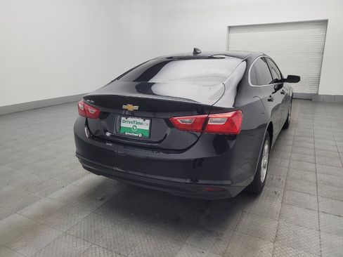 Used 2020 Chevrolet Malibu LS FWD image 9