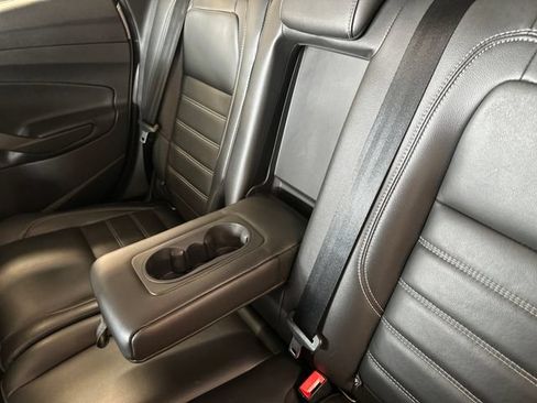 Used 2018 Ford C-MAX Titanium w/ Equipment Group 301A FWD image 26