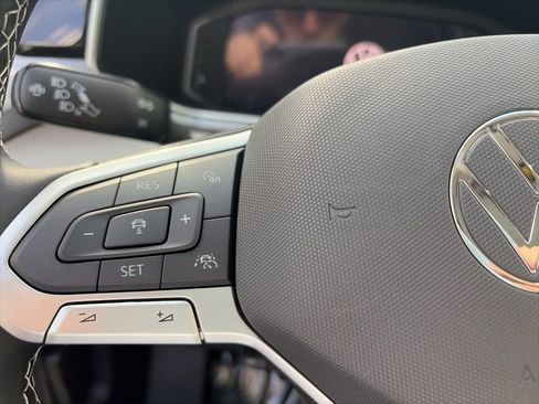 New 2026 Volkswagen Taos SEL AWD/4WD image 13