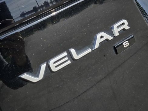 Used 2021 Land Rover Range Rover Velar S AWD/4WD image 41