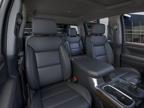 New 2026 GMC Sierra 1500 Elevation w/ Elevation Premium Package image 49