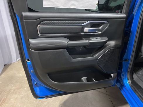 New 2026 RAM 1500 Big Horn image 14