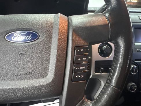 Used 2013 Ford F150 XLT w/ Luxury Equipment Group image 14