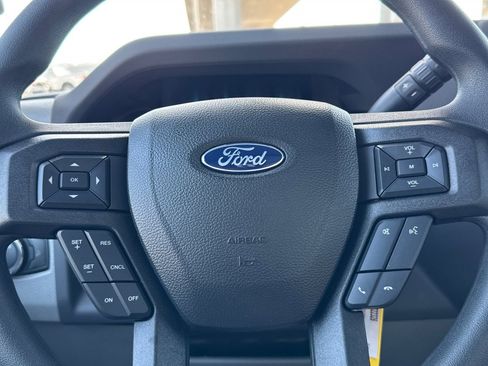 New 2025 Ford E-350 and Econoline 350 Super Duty w/ Power Equipment Group image 19