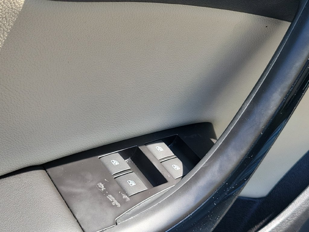 Used 2016 Buick Cascada Premium FWD image 26