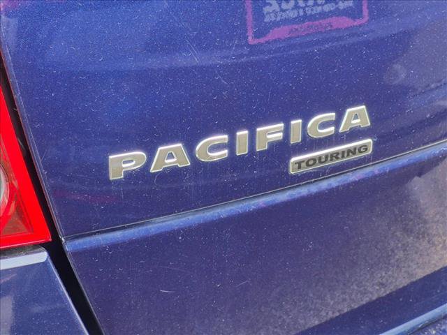 Used 2006 Chrysler Pacifica Touring AWD/4WD image 10