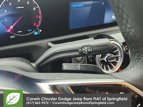 Used 2025 Mercedes-Benz CLA 250 4MATIC image 27
