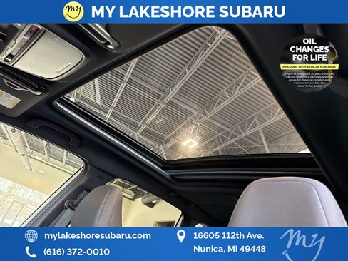 New 2026 Subaru Forester Premium image 18