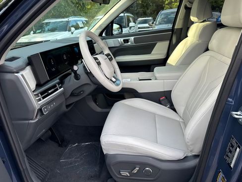 New 2026 Hyundai Santa Fe SEL image 9