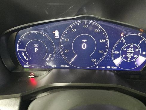 Used 2024 MAZDA CX-90 Plug-In Hybrid w/ Premium Plus image 12