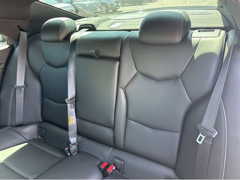 Certified 2023 Cadillac CT4 V Blackwing RWD image 18