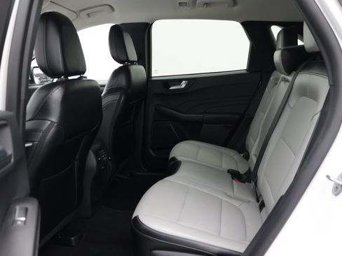 Used 2024 Ford Escape SE FWD image 29