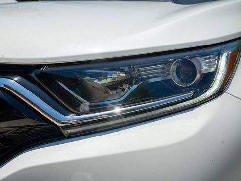 Used 2020 Honda CR-V EX-L image 11
