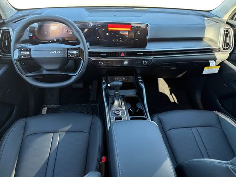 New 2026 Kia Sorento EX image 11