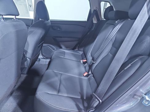 New 2026 Nissan Rogue S image 24