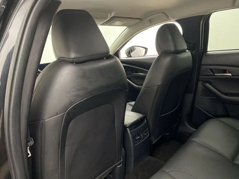 Used 2024 MAZDA CX-30 AWD 2.5 S w/ Select Sport Pkg image 15