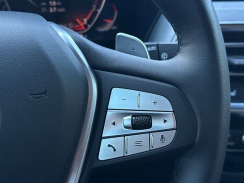 Certified 2023 BMW X3 sDrive30i w/ Premium Package image 29