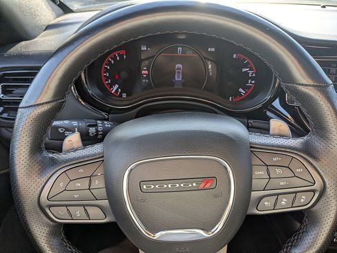 Used 2024 Dodge Durango GT RWD image 28