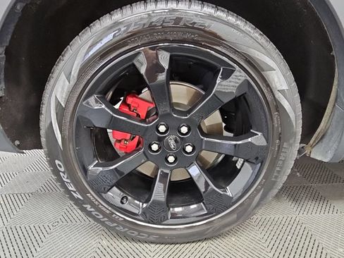 Used 2023 Ford Explorer ST w/ Equipment Group 401A AWD/4WD image 53
