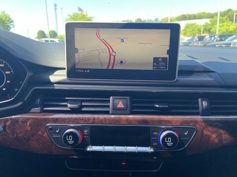 Used 2019 Audi A5 2.0T Premium Plus w/ Premium Plus image 13