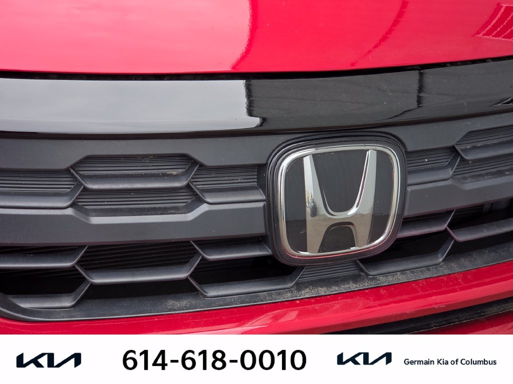 Used 2025 Honda Odyssey Sport-L image 13