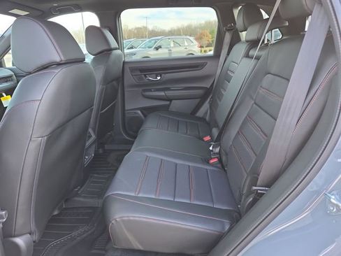 New 2026 Honda CR-V Sport-L image 6