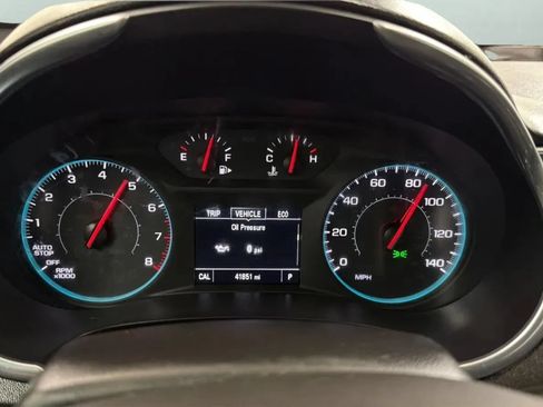Used 2021 Chevrolet Malibu LT FWD image 13
