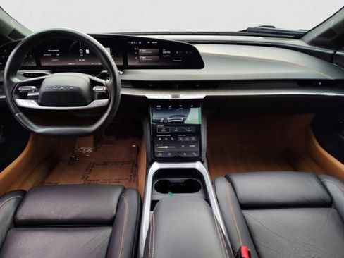 Used 2024 Lucid Air Touring image 12