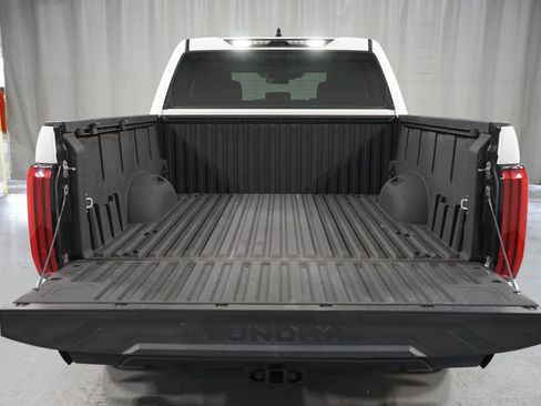 Used 2023 Toyota Tundra SR5 w/ SR5 Convenience Package image 34