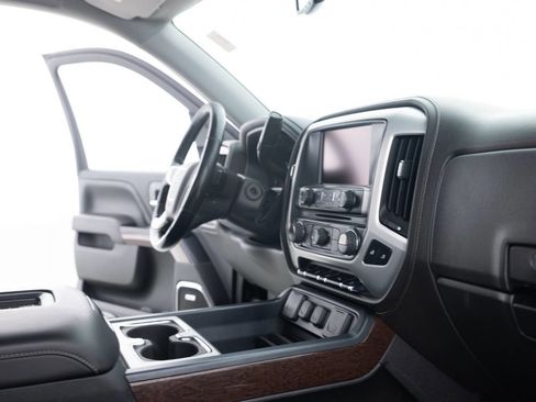 Used 2016 GMC Sierra 1500 SLT w/ SLT Premium Package image 31