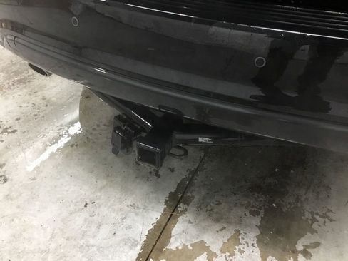 Used 2018 Dodge Journey GT w/ Nav & Sun Group image 14