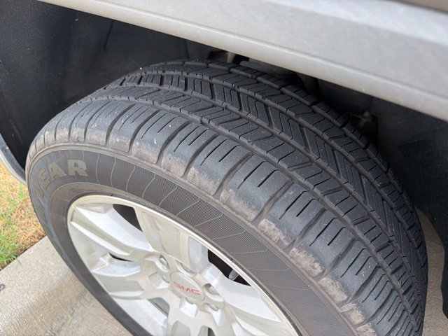 Used 2014 GMC Sierra 1500 SLT RWD image 11