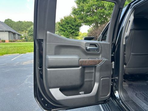 Used 2019 GMC Sierra 1500 Denali w/ Technology Package AWD/4WD image 60