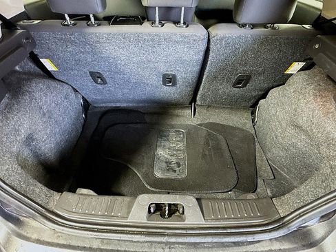 Used 2018 Ford Fiesta SE FWD image 23
