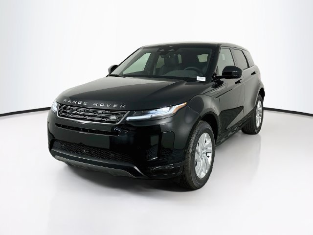 New 2026 Land Rover Range Rover Evoque S AWD/4WD image 1