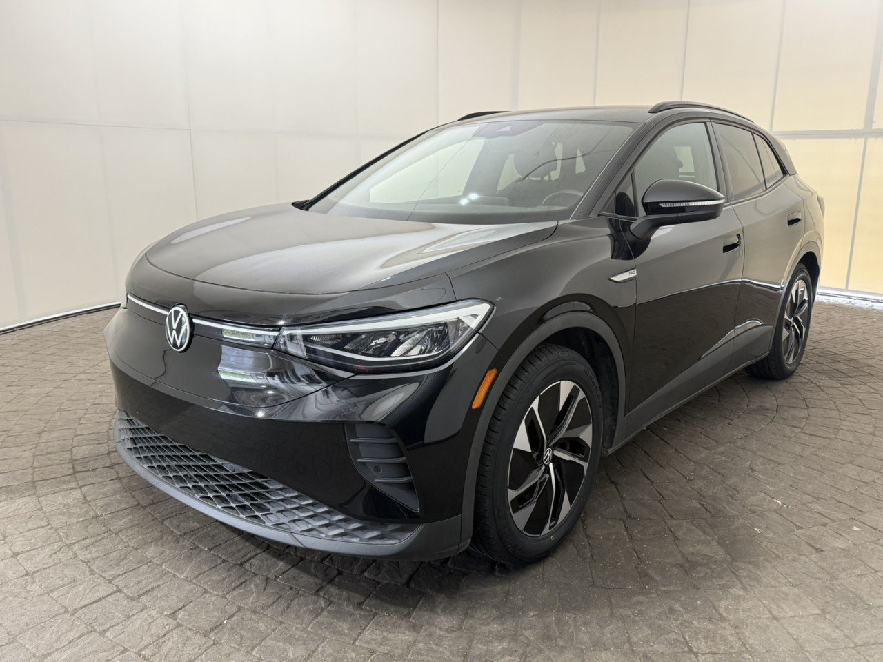 Used 2021 Volkswagen ID.4 Pro RWD image 3