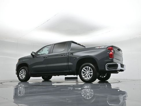 Used 2025 Chevrolet Silverado 1500 LT image 57