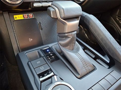 Used 2024 Toyota Tacoma SR5 image 17