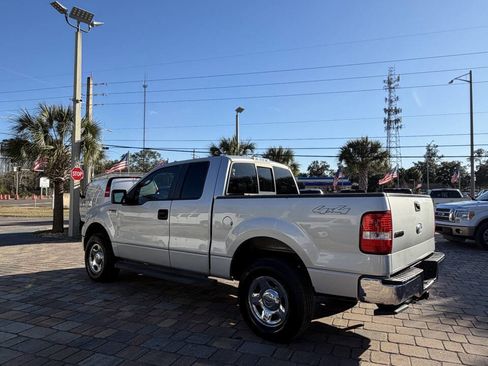 Used 2007 Ford F150 XLT image 14